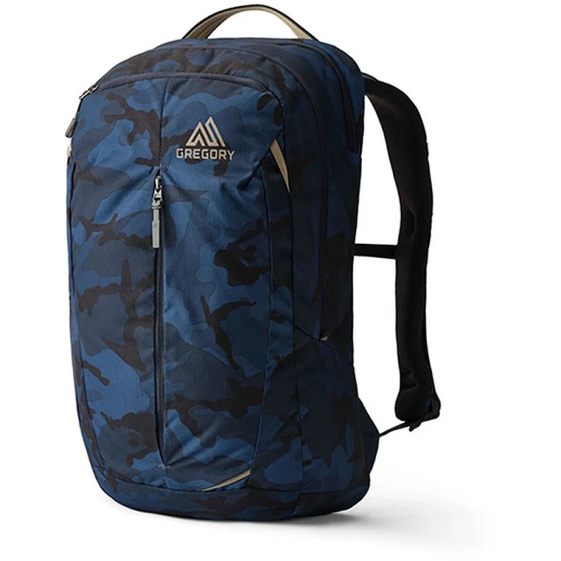 Gregory Retna 25 Dusk Camo