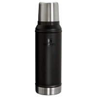 Stanley The Legendary Classic Bottle 0,94L  Black 2.0