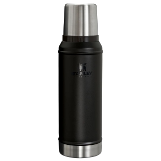Stanley The Legendary Classic Bottle 0,94L  Black 2.0