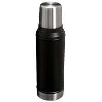 Stanley The Legendary Classic Bottle 0,94L  Black 2.0