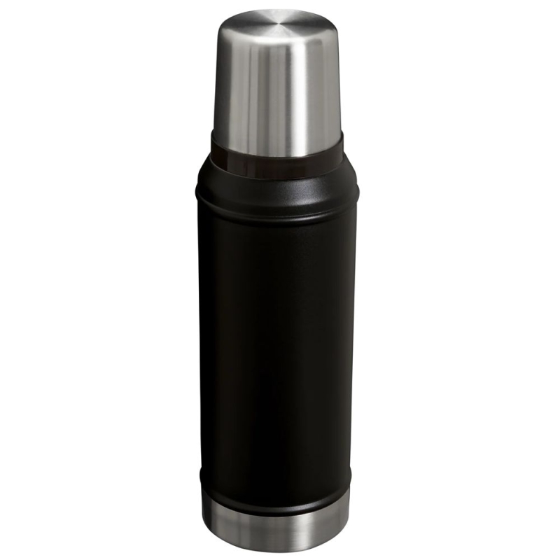Stanley The Legendary Classic Bottle 0,94L  Black 2.0