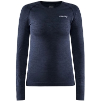Craft Core Dry Active Comfort Long Sleeve Women's Blaze