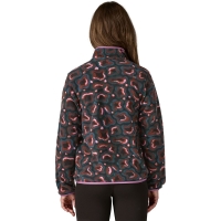 Patagonia LW Synch Snap-T P/O Women's Soft Spirea: Dried Vanilla