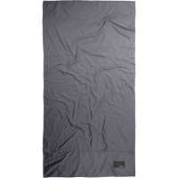 Matador Matador NanoDry Packable Beach Towel Charcoal