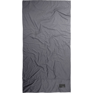 Matador Matador NanoDry Packable Beach Towel Charcoal