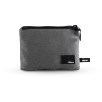 Matador Matador NanoDry Packable Beach Towel Charcoal