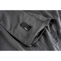 Matador Matador NanoDry Packable Beach Towel Charcoal