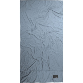 Matador Matador NanoDry Packable Beach Towel Slate blue