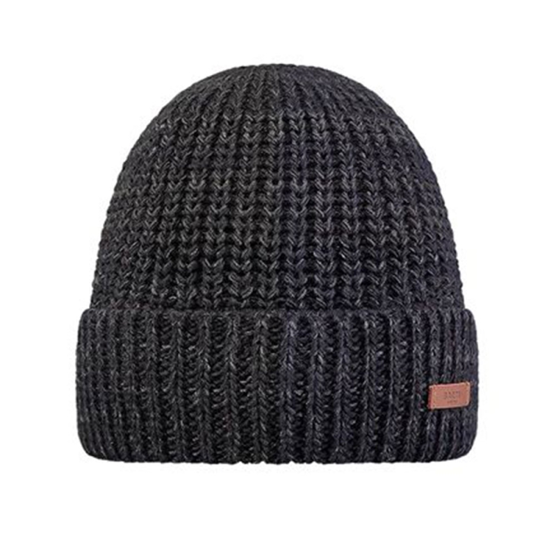 Barts Artic Beanie Navy