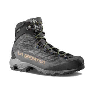 La Sportiva Aequilibrium Hike GTX Carbon/Jungle