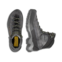 La Sportiva Aequilibrium Hike GTX Carbon/Jungle bergschoen b & b/c