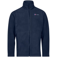 Berghaus Prism Polartec Interactive Fleece Jacket Dk Blue/Dk Blue