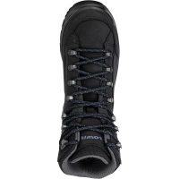 Lowa Renegade Evo GTX Mid Women's Black/Blue