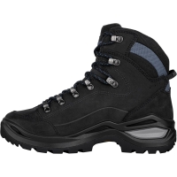 Lowa Renegade Evo GTX Mid Women's Black/Blue