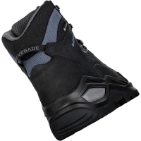 Lowa Renegade Evo GTX Mid Women's Black/Blue