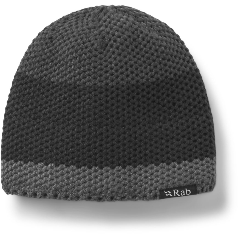 RAB Monzino Beanie Black