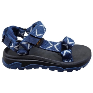Teva Hurricane XLT Children Diamond Navy