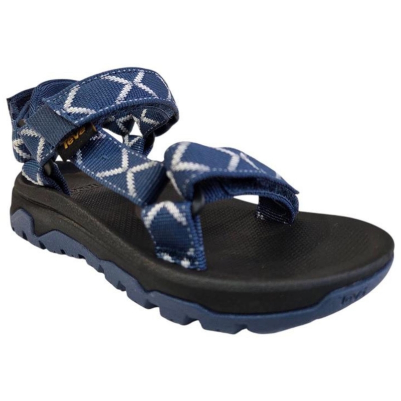 Teva Hurricane XLT Children Diamond Navy kinder sandaal
