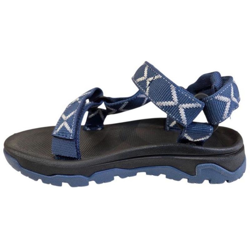Teva Hurricane XLT Children Diamond Navy kinder sandaal