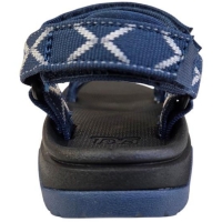 Teva Hurricane XLT Children Diamond Navy kinder sandaal
