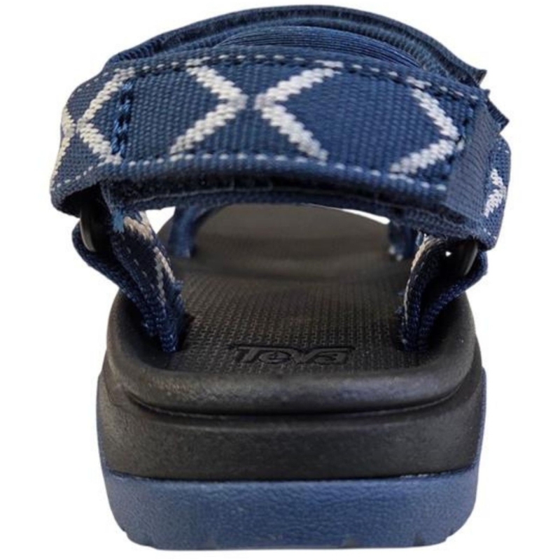 Teva Hurricane XLT Children Diamond Navy kinder sandaal