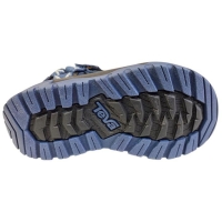 Teva Hurricane XLT Children Diamond Navy kinder sandaal