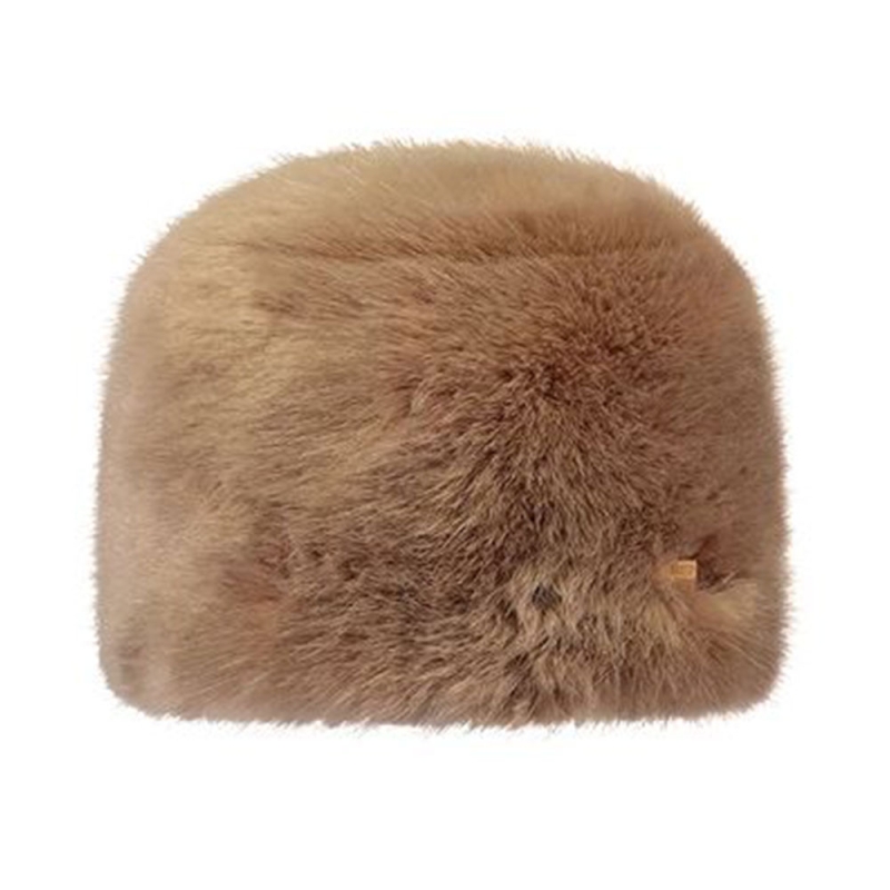 Barts Josh Hat light brown