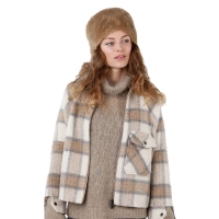 Barts Josh Hat light brown