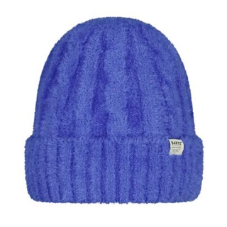 Barts Tangalle Beanie cobalt