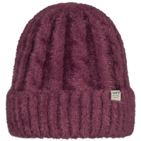 Barts Tangalle Beanie aubergine