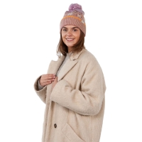 Barts Lankana Beanie blush