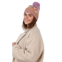 Barts Lankana Beanie blush