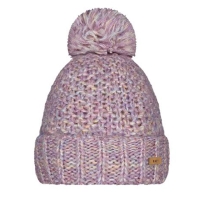 Barts Aitane Beanie mauve