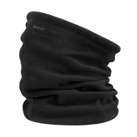 Barts Fleece Col black