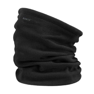 Barts Fleece Col black