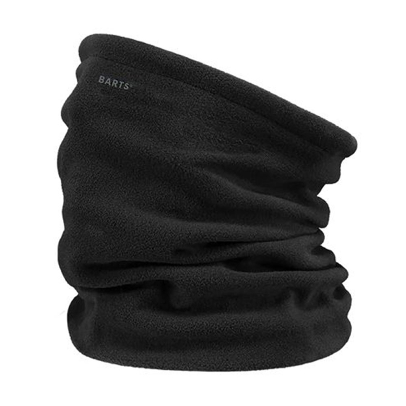 Barts Fleece Col black