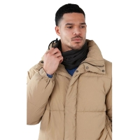Barts Fleece Col black