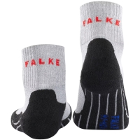 Falke TK2 Explore Cool Short Women's white