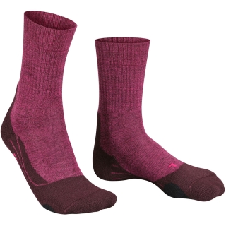 Falke TK2 Explore Wool Women's natural
