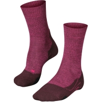 Falke TK2 Explore Wool Women's natural