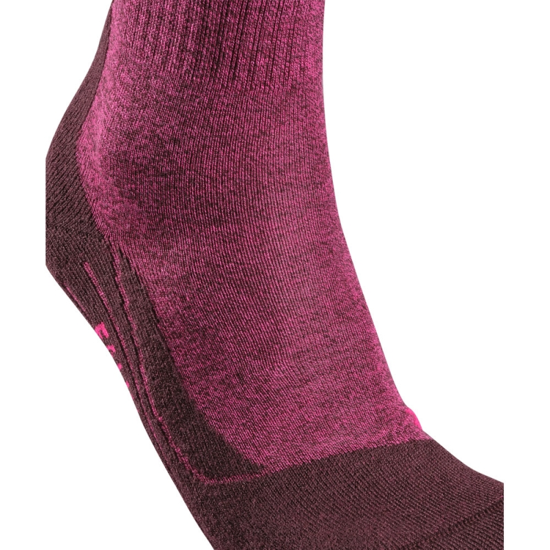 Falke TK2 Explore Wool Women's natural