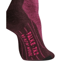 Falke TK2 Explore Wool Women's natural