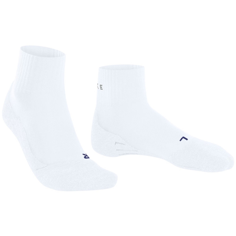 Falke TK2 Explore Cool Short white