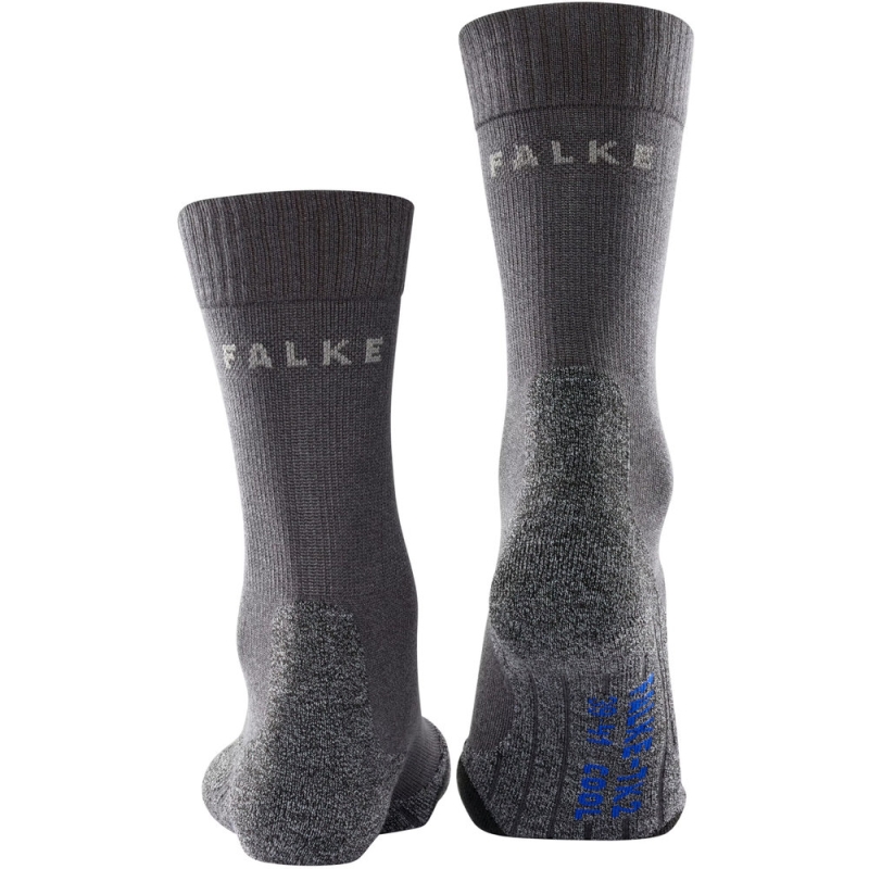 Falke TK2 Explore Cool Women's white