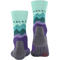 Falke TK2 Explore Women's amethyst
