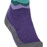 Falke TK2 Explore Women's amethyst