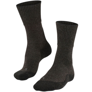 Falke TK1 Adventure Wool Women's smog