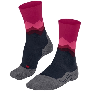 Falke TK2 Explore Women's space blue