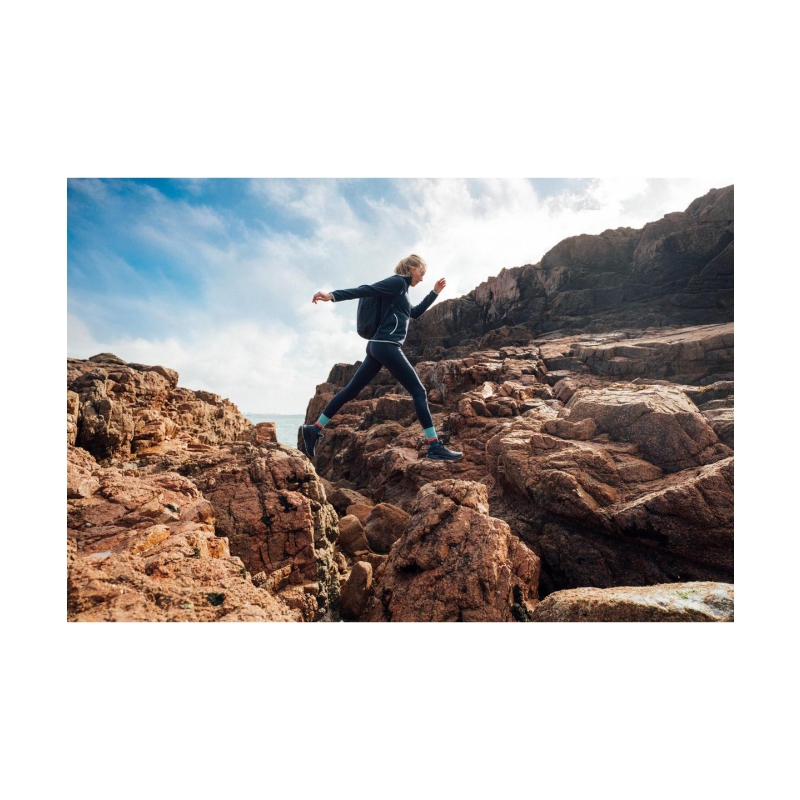 TK2 Explore Women's wandelsok