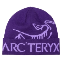 Arc'teryx Bird Word Toque Azalea / Aster